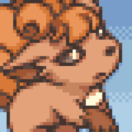DummyVulpix