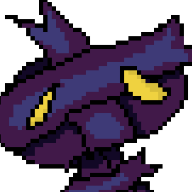 A Ribbon Man
