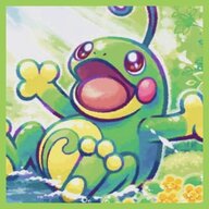 frogkiing