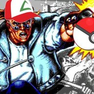 GYM LEADER SEGADUDE