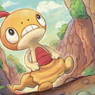 Nickosaur