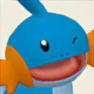 Mxr. Mudkip