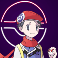 Hack Series: - Pokémon Eternal X & Wilting Y [Version 2.67