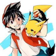 Pokemon Gold and Silver 97: Reforged - PokéHarbor