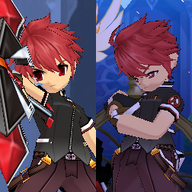 Flare Kyn