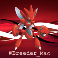 Breeder Mac