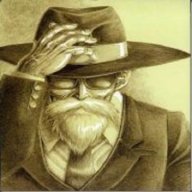 Mr.Nervous
