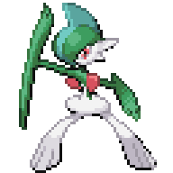 Fakemon generated by ChatGPT in the sprite style of Pokemon Black and White  (pt.3) : r/weirddalle