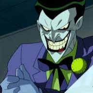 The White Joker