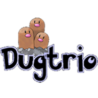 Dugtrio-Ramen