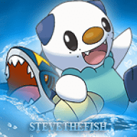 SteveTheFish