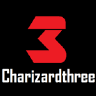 Charizardthree