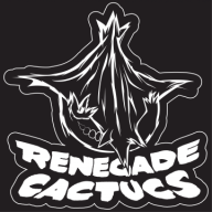 Renegade Cactus
