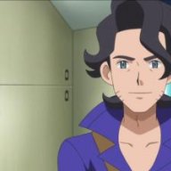 Professor Sycamore
