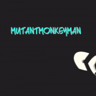MutantMonkeyMan
