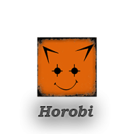 Horobi-kun
