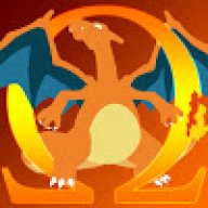 OmegaChar