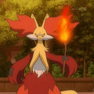 -Delphox-