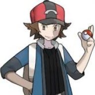 Ash ketchum X