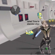 General Grievance