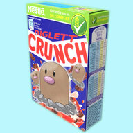 DiglettCrunch