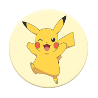 Pikachu 37