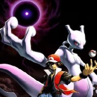 ◓ Pokémon Nameless Version (+ Episódio de Mega Power) 💾 [v4.12] •  FanProject