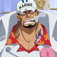 akainu