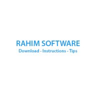rahimsoftware