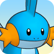 Amateur Mudkip