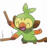 NiceGrookey
