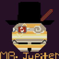 Mr. Jupiter