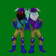 demondew