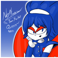 Queen Neptunia