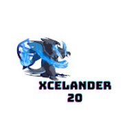 Xcelander 20 YT