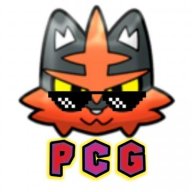 PCG - Pokémon