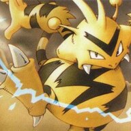 Electabuzzard
