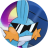 MudkipWithShades