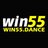 win55dance