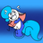 Shybluenight