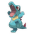 Totodilemaster