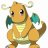 The Holy Dragonite
