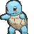 Go! Squirtle