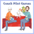 Couch Pilot Games