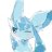 Glaceon!! ^^