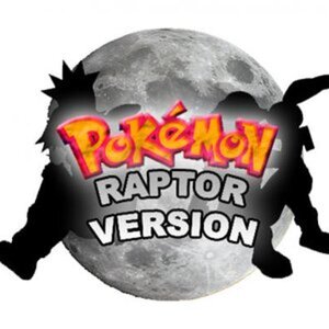 Pokemon Raptor