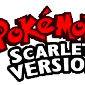 Pokémon Scarlet Version