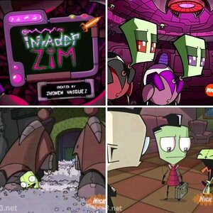 IZ Album