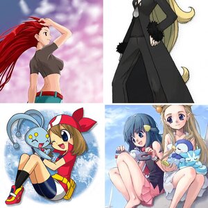 Pokemon