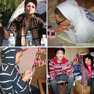 luckyCHARMS's pictures